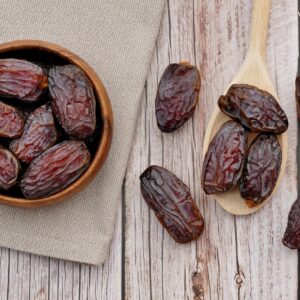 dry dates (chuhara)
